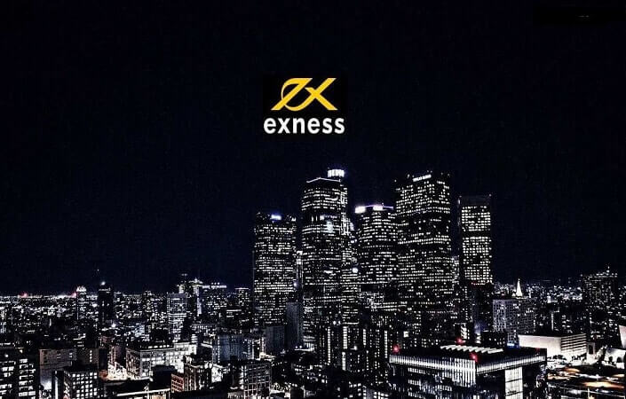  รีวิว Exness1