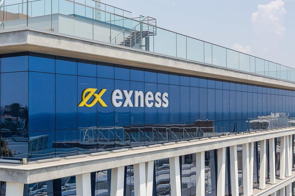  รีวิว Exness2